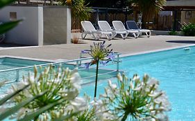Camping Le Clos Des Pins
