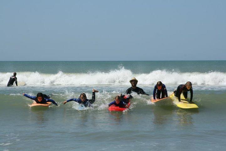 Camping Le Clos Des Pins Longeville-sur-Mer Buitenkant foto